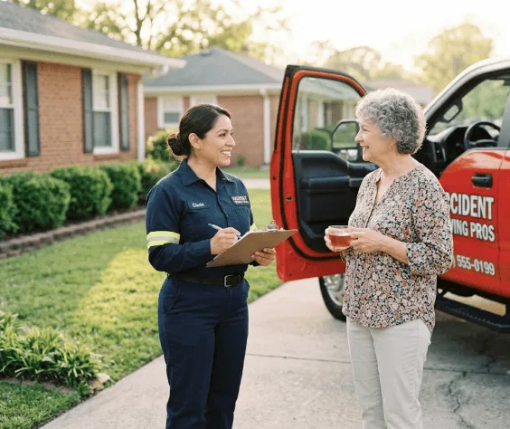 Accident Towing Service Bandera, TX FAQs